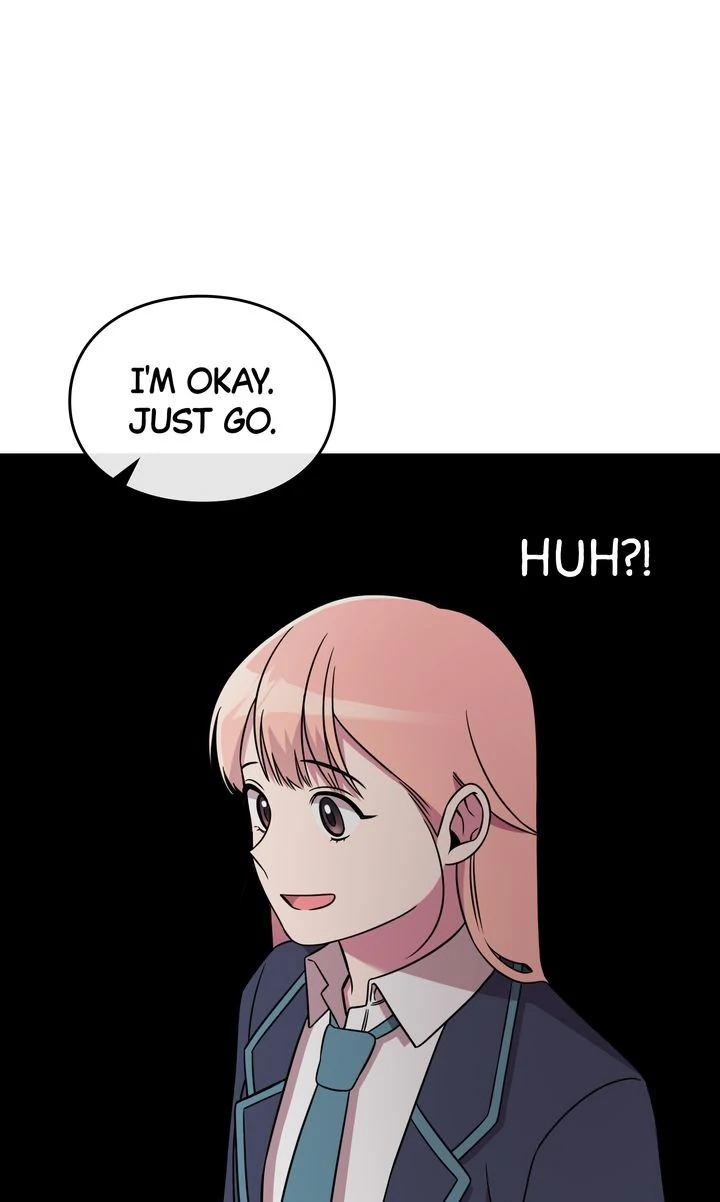 Alien to Love Chapter 3 - Page 67