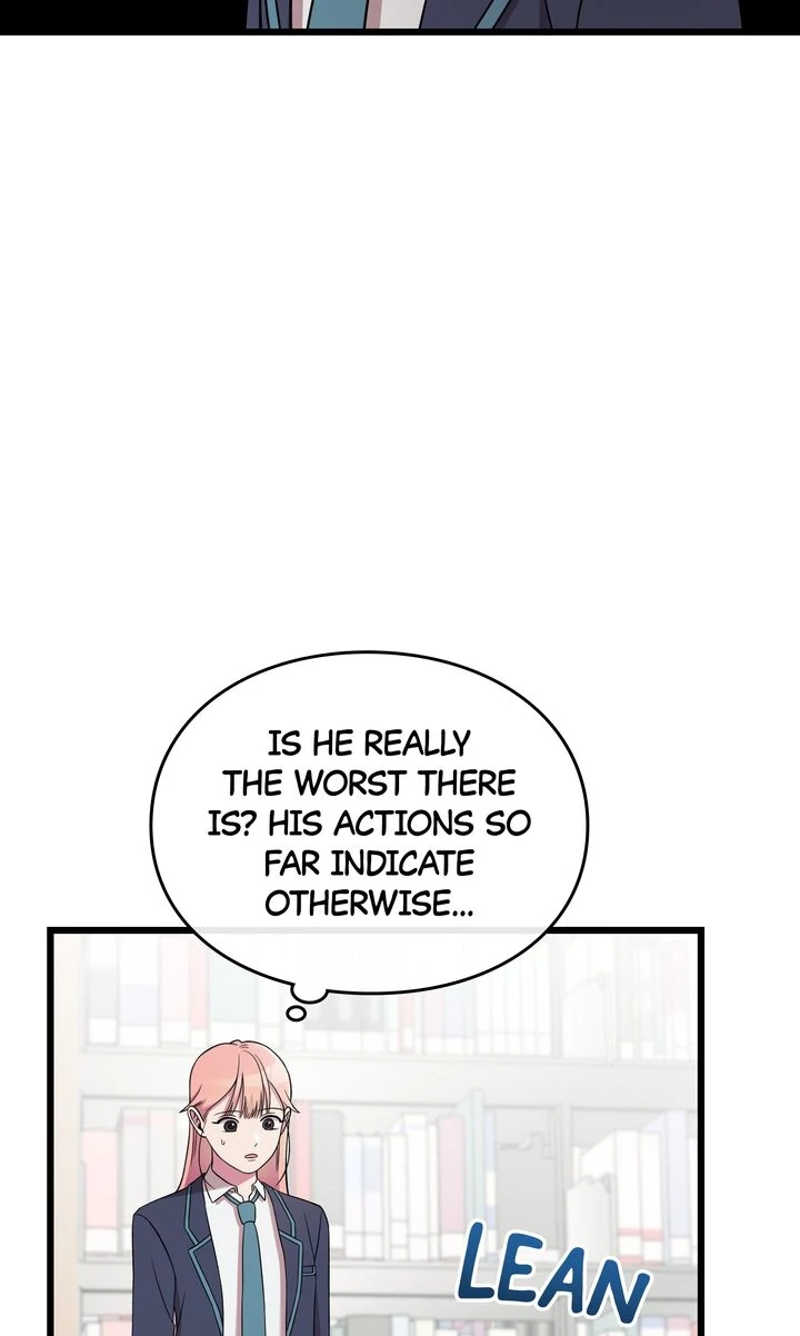 Alien to Love Chapter 3 - Page 68