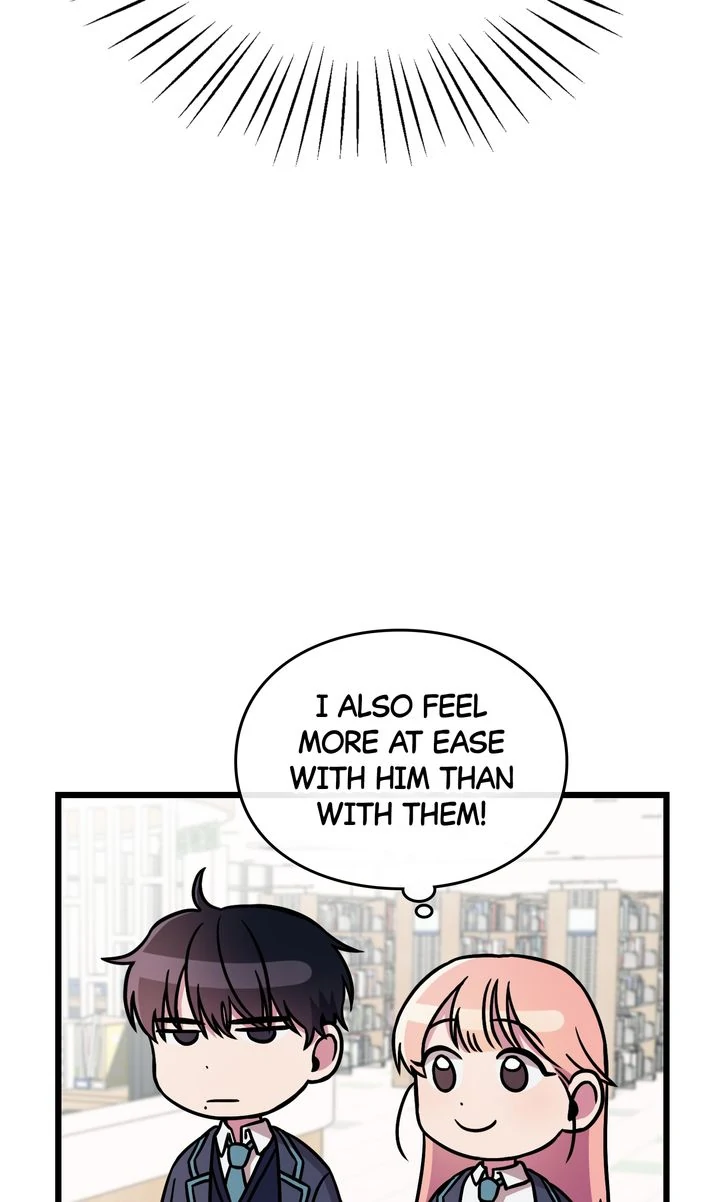 Alien to Love Chapter 3 - Page 71