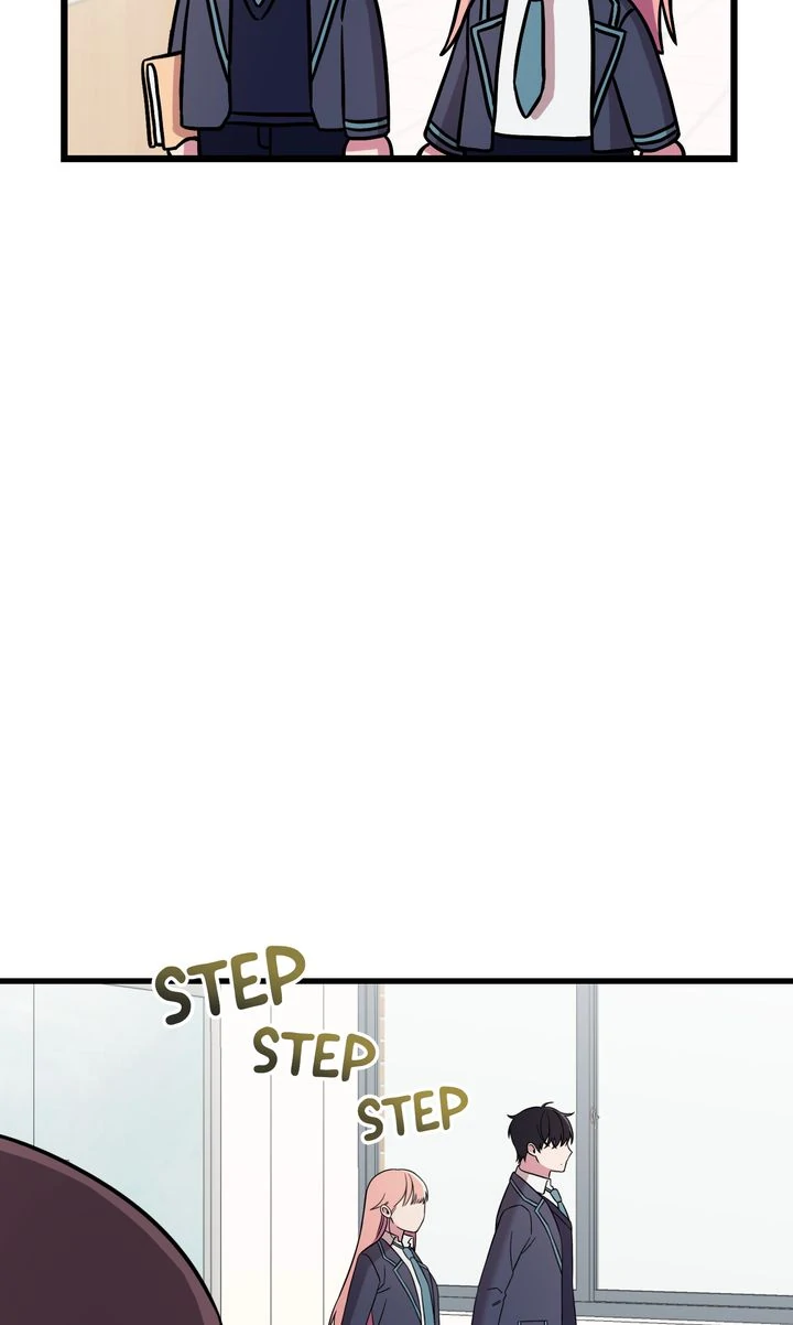 Alien to Love Chapter 3 - Page 72
