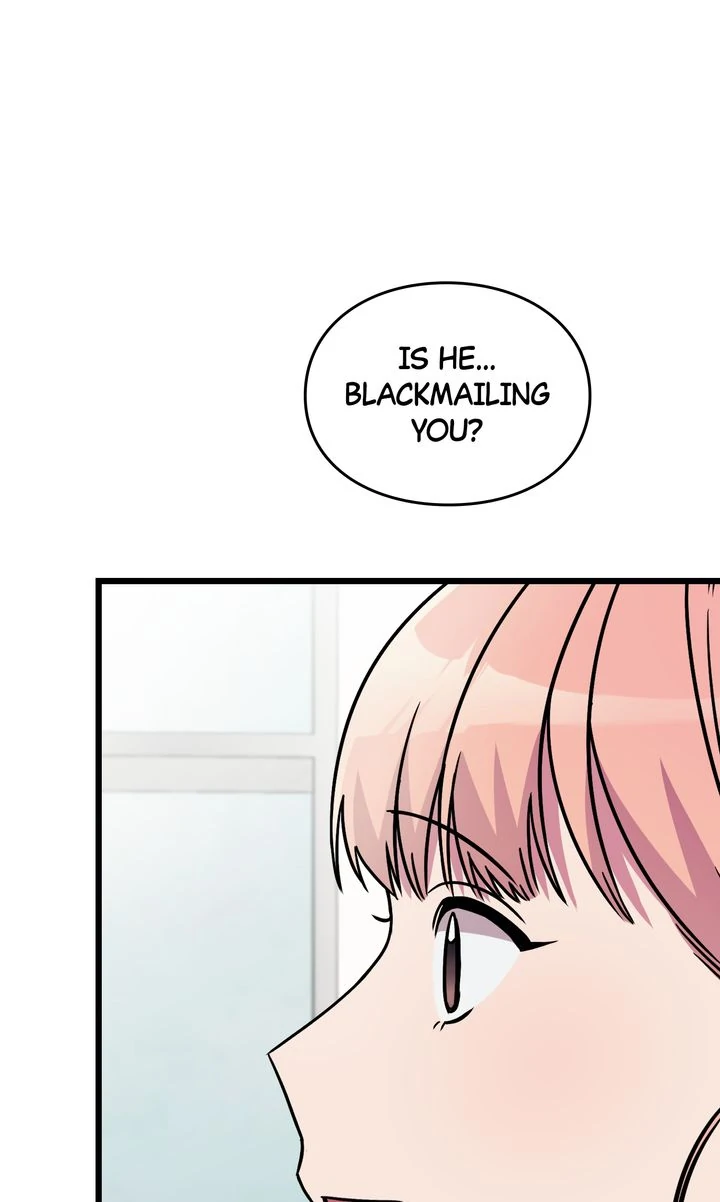 Alien to Love Chapter 3 - Page 76