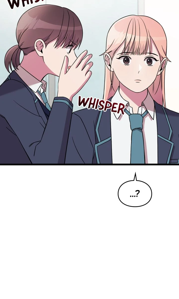 Alien to Love Chapter 3 - Page 78