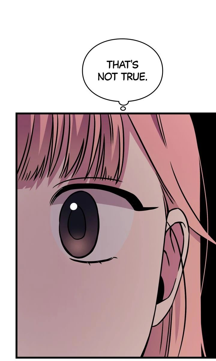 Alien to Love Chapter 3 - Page 79