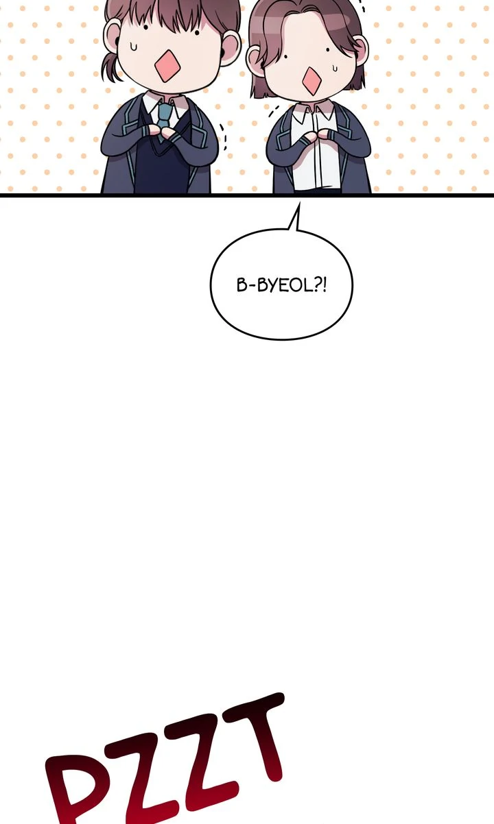 Alien to Love Chapter 3 - Page 85