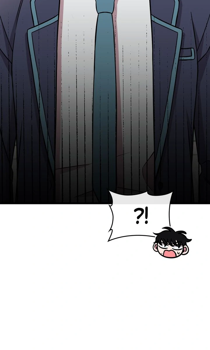Alien to Love Chapter 3 - Page 87