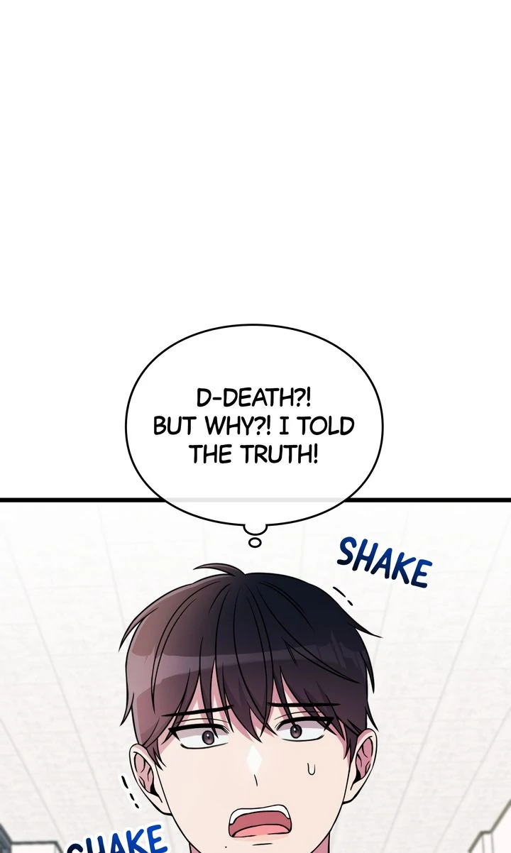 Alien to Love Chapter 3 - Page 93