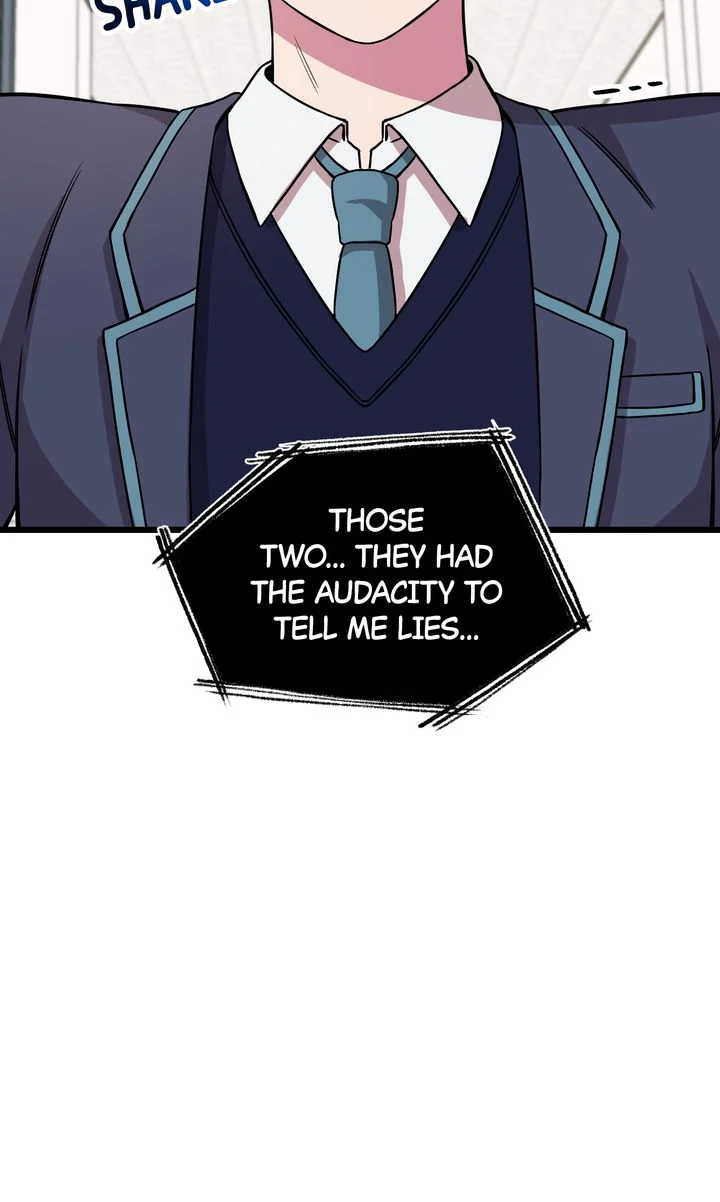 Alien to Love Chapter 3 - Page 94