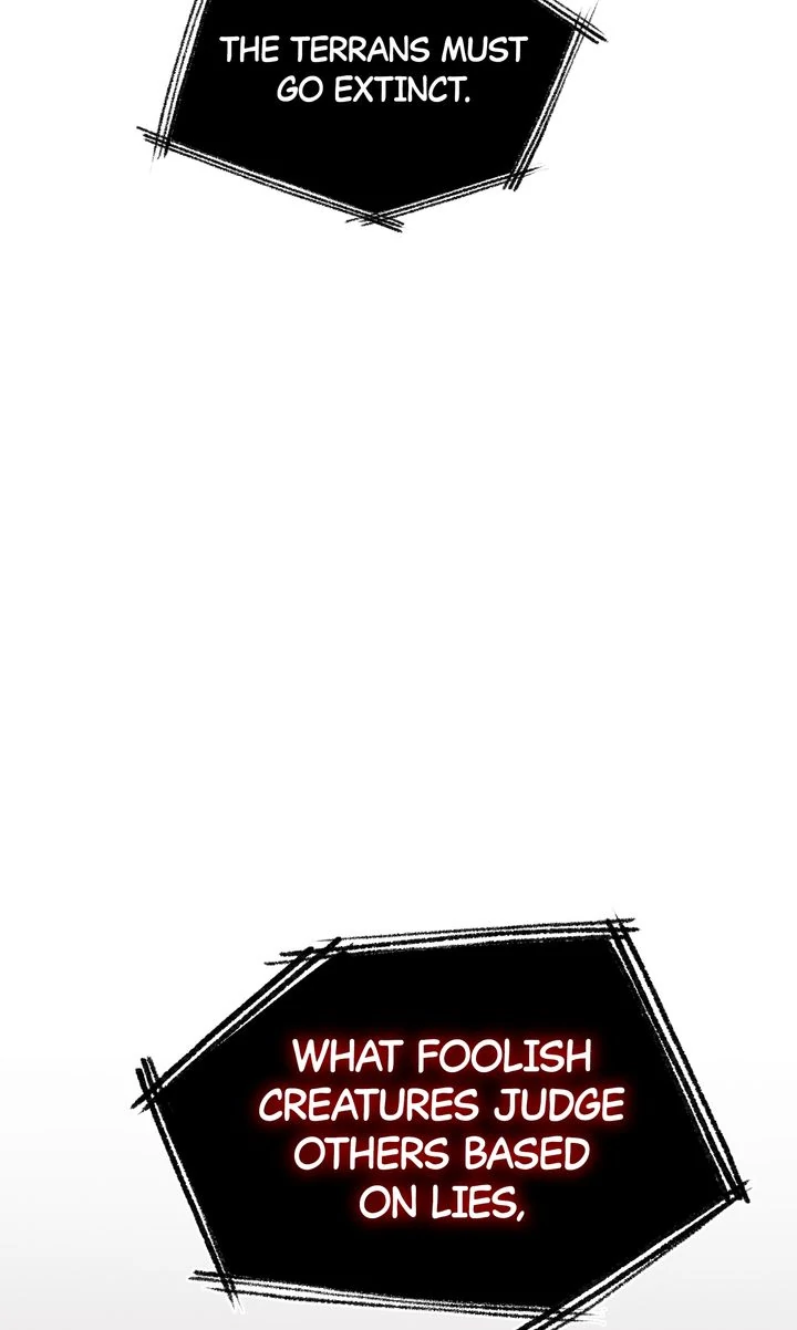 Alien to Love Chapter 3 - Page 96