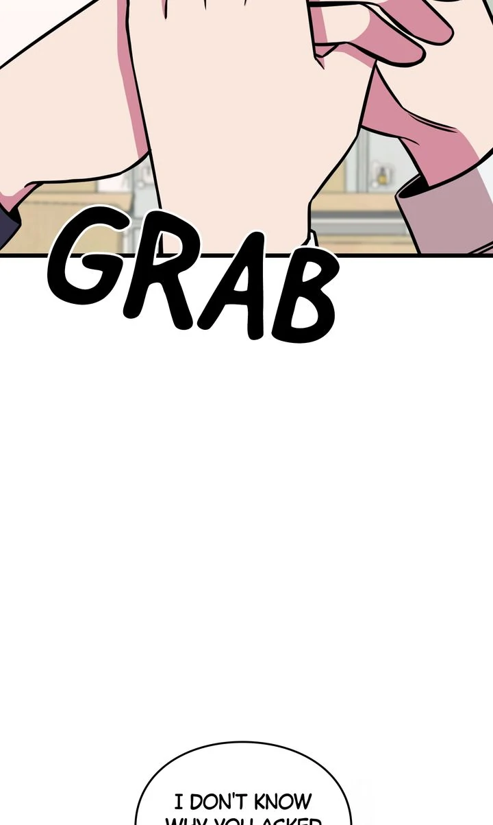 Alien to Love Chapter 4 - Page 103