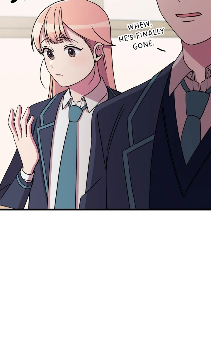 Alien to Love Chapter 4 - Page 112