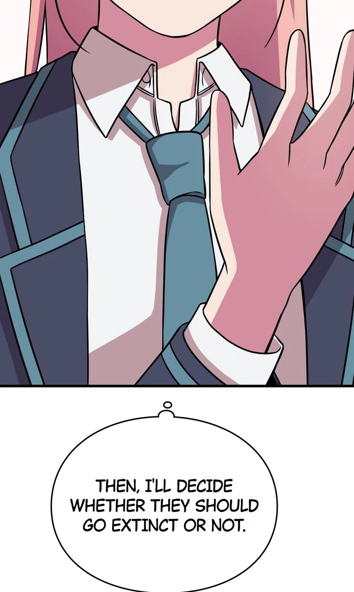 Alien to Love Chapter 4 - Page 114