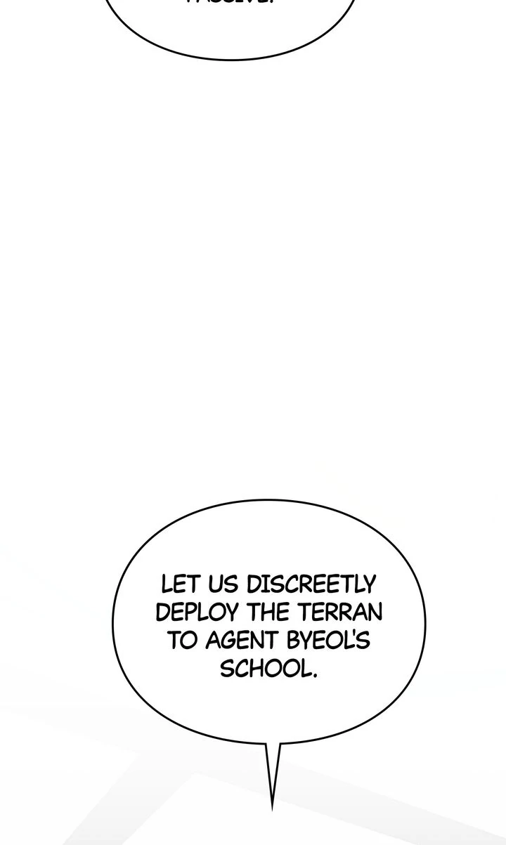 Alien to Love Chapter 4 - Page 119