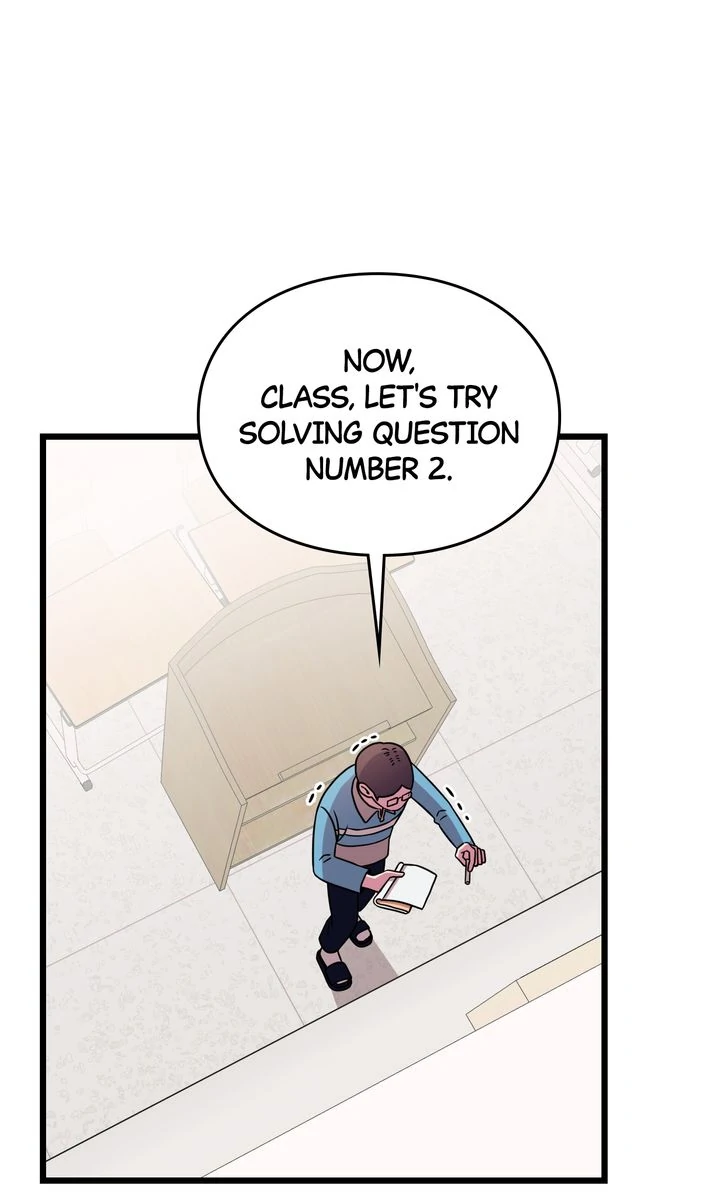 Alien to Love Chapter 4 - Page 18