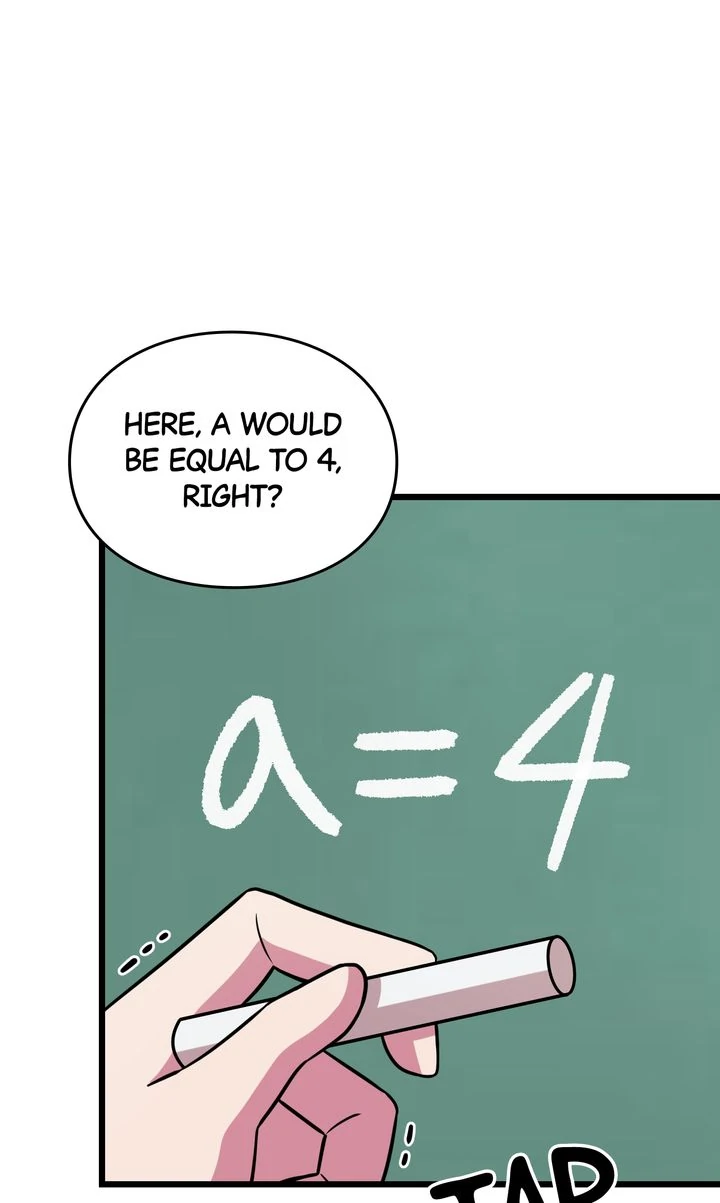 Alien to Love Chapter 4 - Page 19