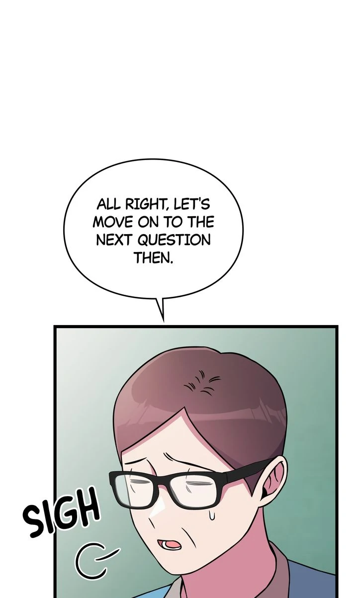 Alien to Love Chapter 4 - Page 23