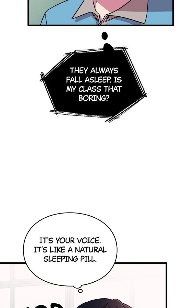 Alien to Love Chapter 4 - Page 24