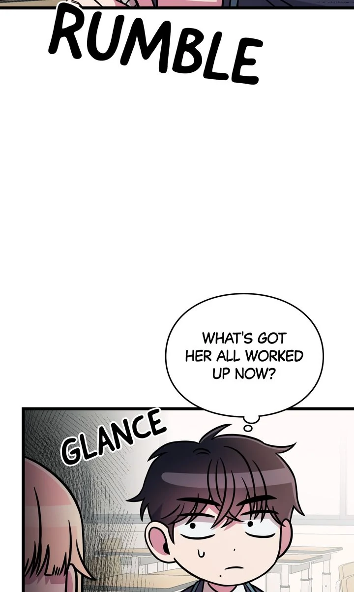 Alien to Love Chapter 4 - Page 28