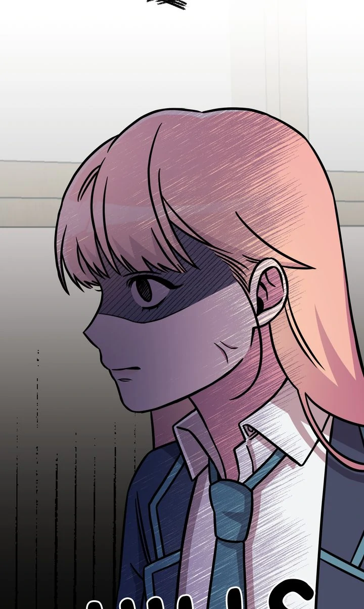 Alien to Love Chapter 4 - Page 30
