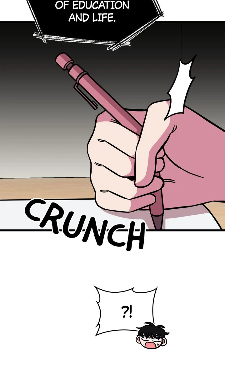 Alien to Love Chapter 4 - Page 32