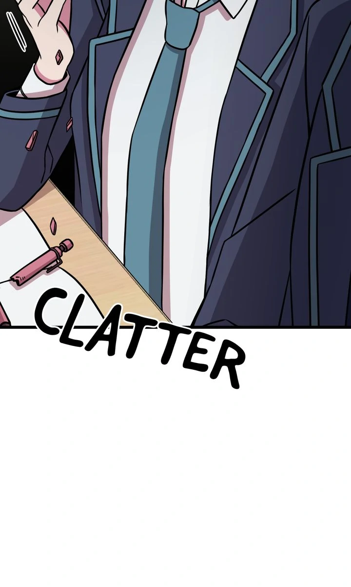 Alien to Love Chapter 4 - Page 35