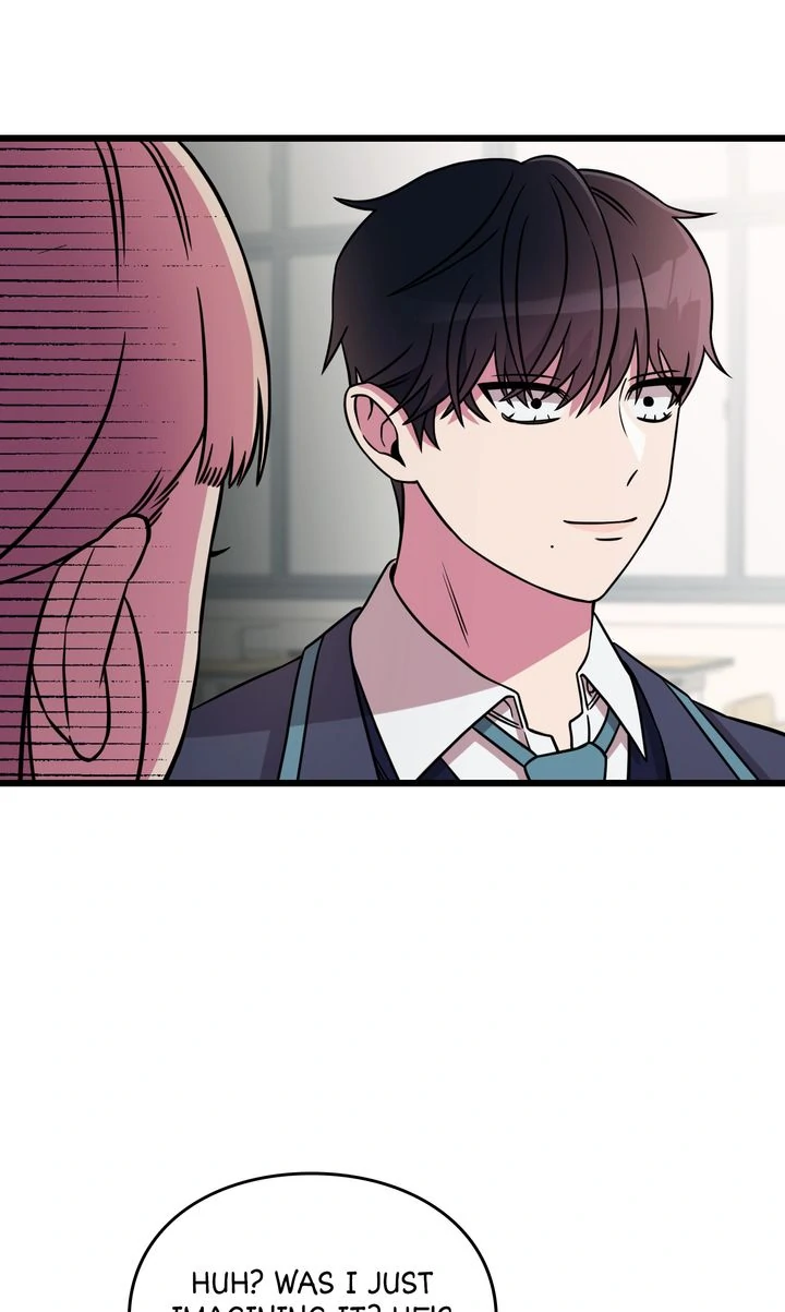 Alien to Love Chapter 4 - Page 36