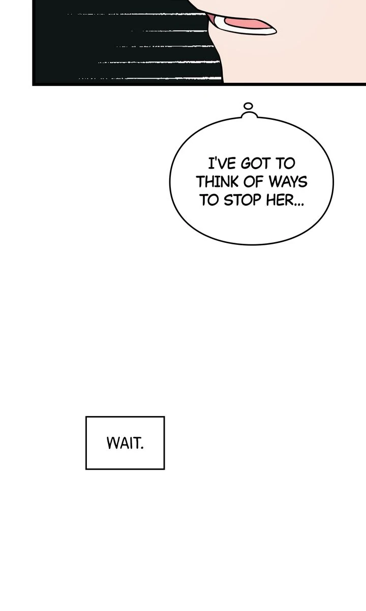 Alien to Love Chapter 4 - Page 40