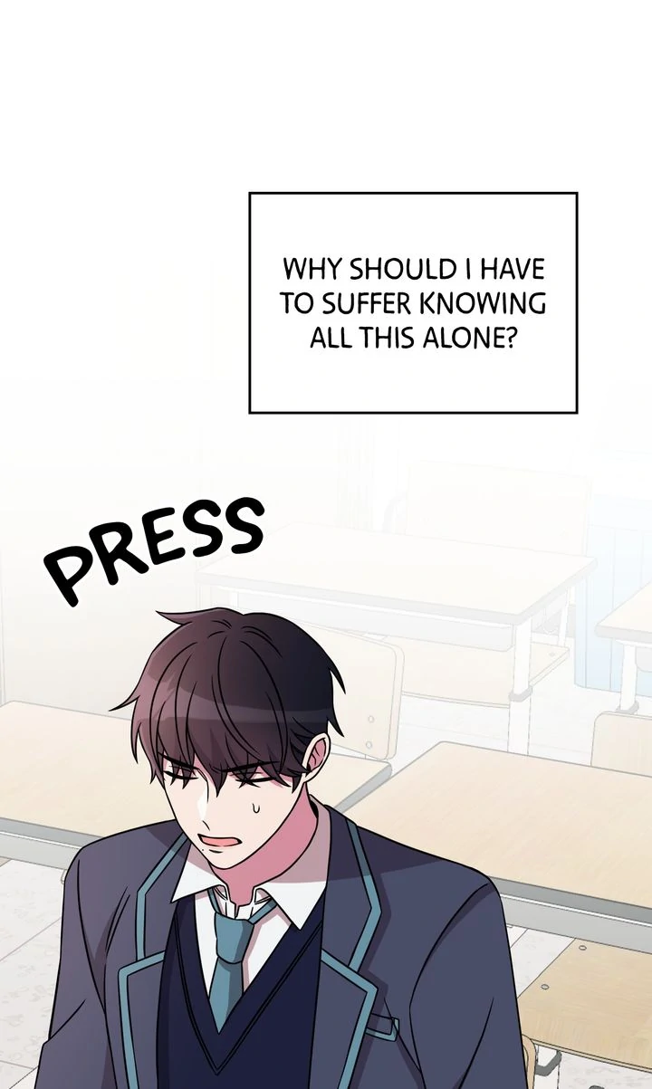 Alien to Love Chapter 4 - Page 41