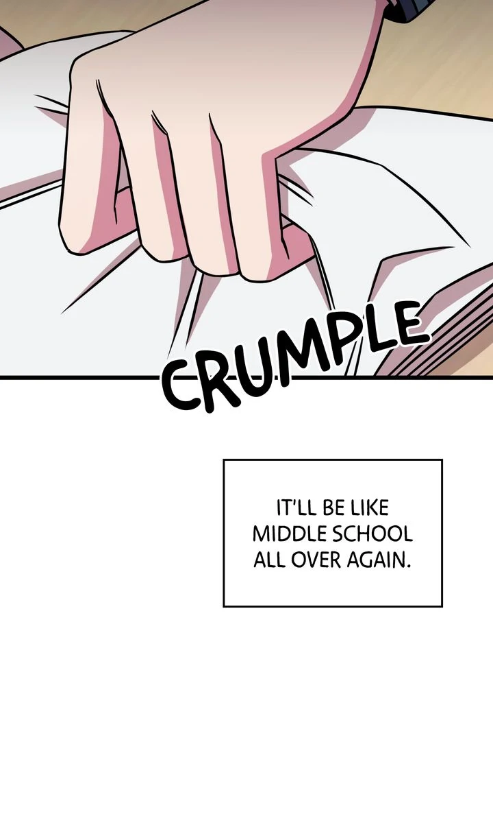 Alien to Love Chapter 4 - Page 43