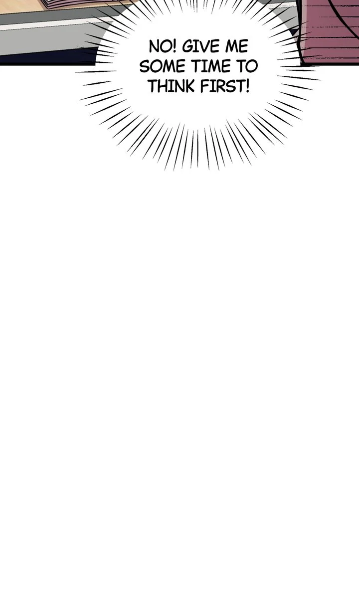 Alien to Love Chapter 4 - Page 45