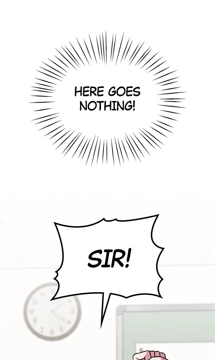 Alien to Love Chapter 4 - Page 46