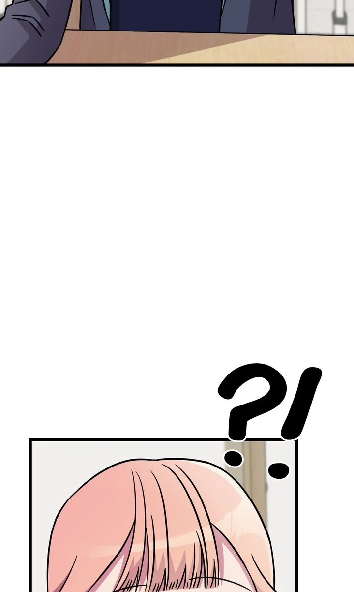 Alien to Love Chapter 4 - Page 48