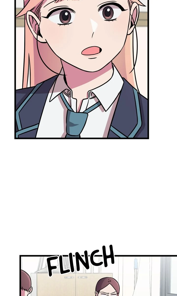 Alien to Love Chapter 4 - Page 49