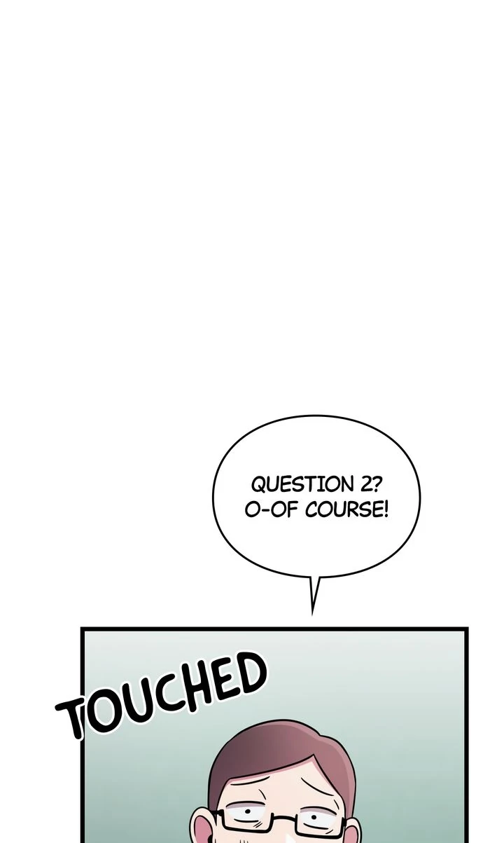 Alien to Love Chapter 4 - Page 52