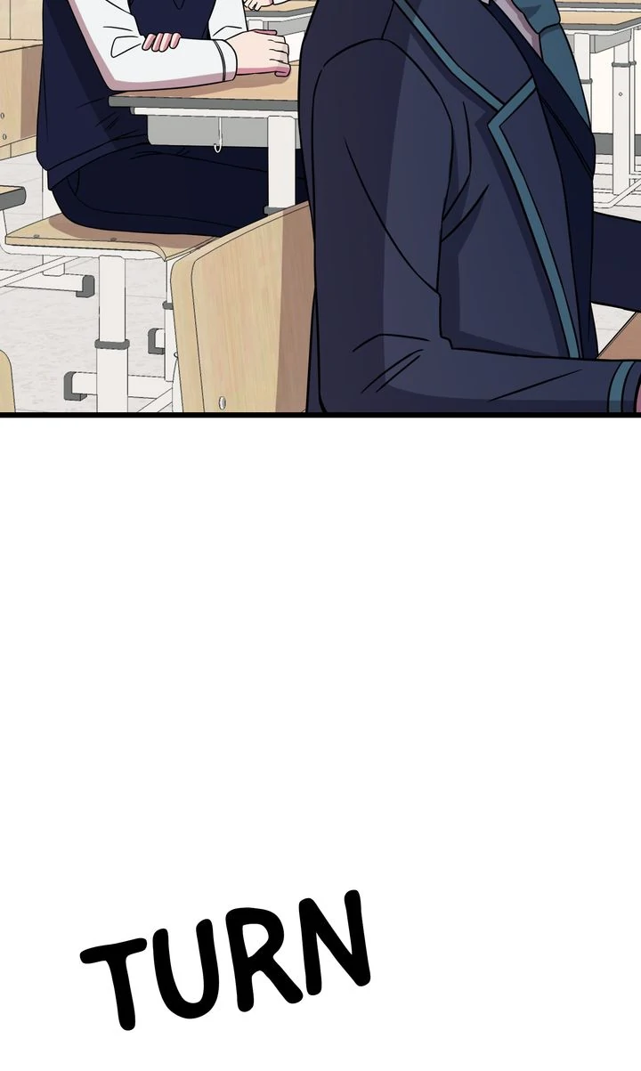 Alien to Love Chapter 4 - Page 55