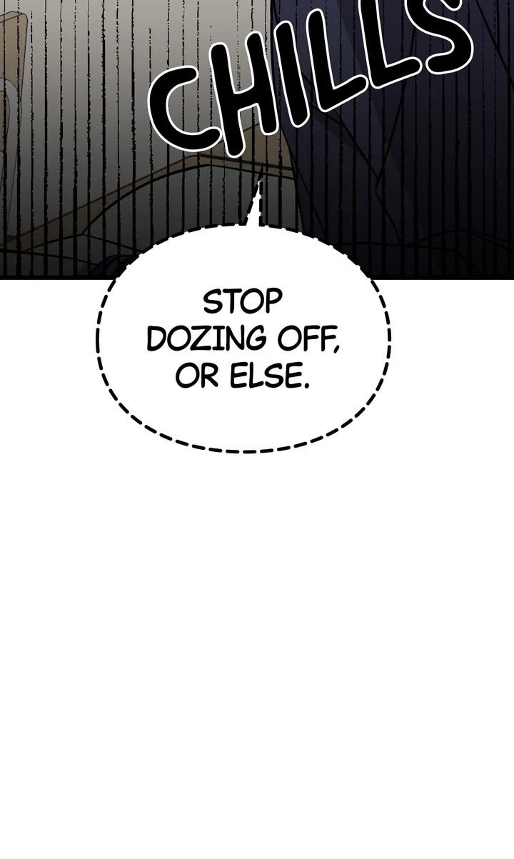 Alien to Love Chapter 4 - Page 58