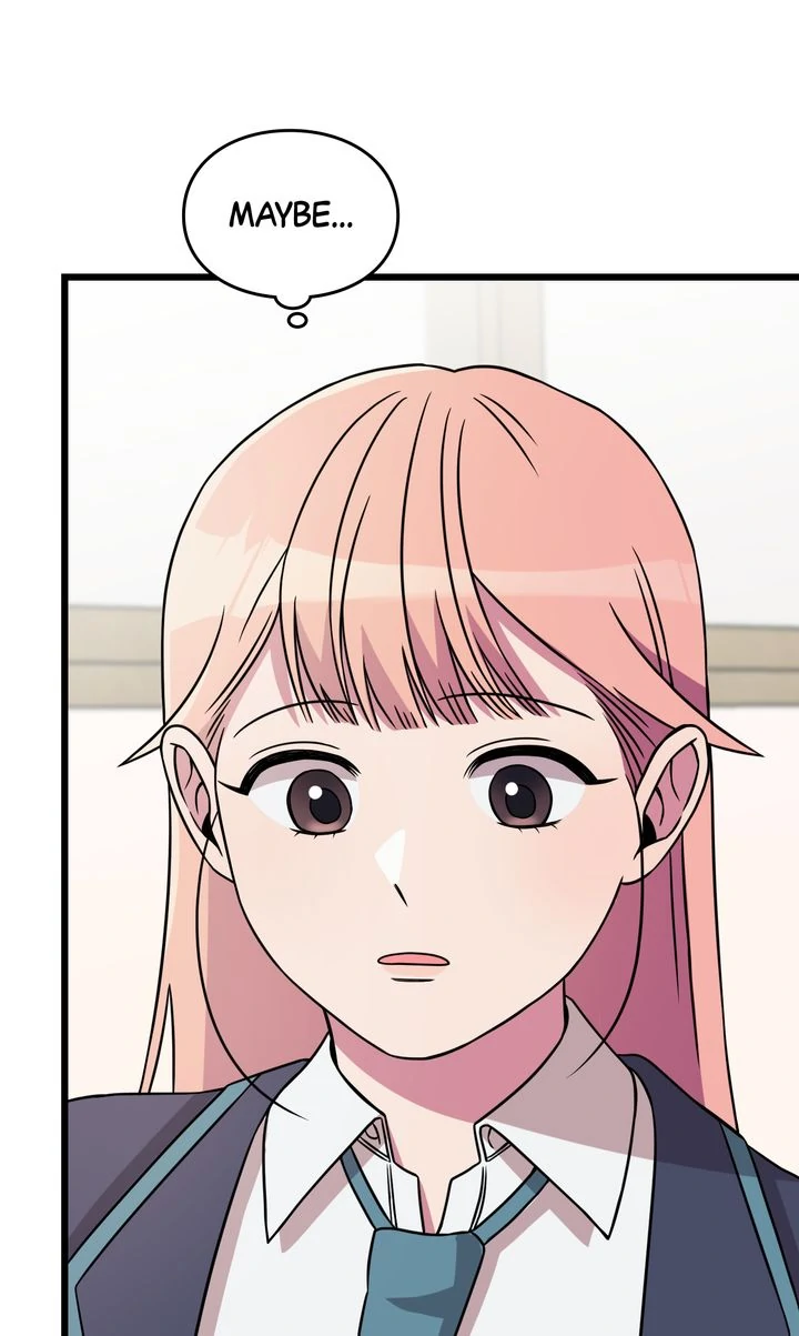 Alien to Love Chapter 4 - Page 67