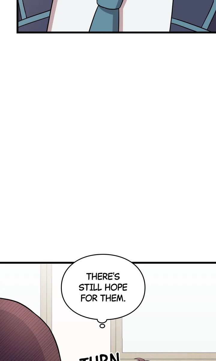 Alien to Love Chapter 4 - Page 68
