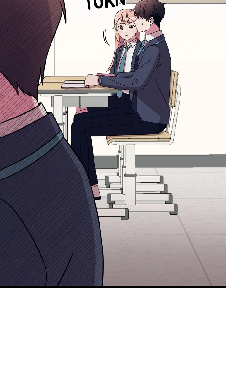 Alien to Love Chapter 4 - Page 69