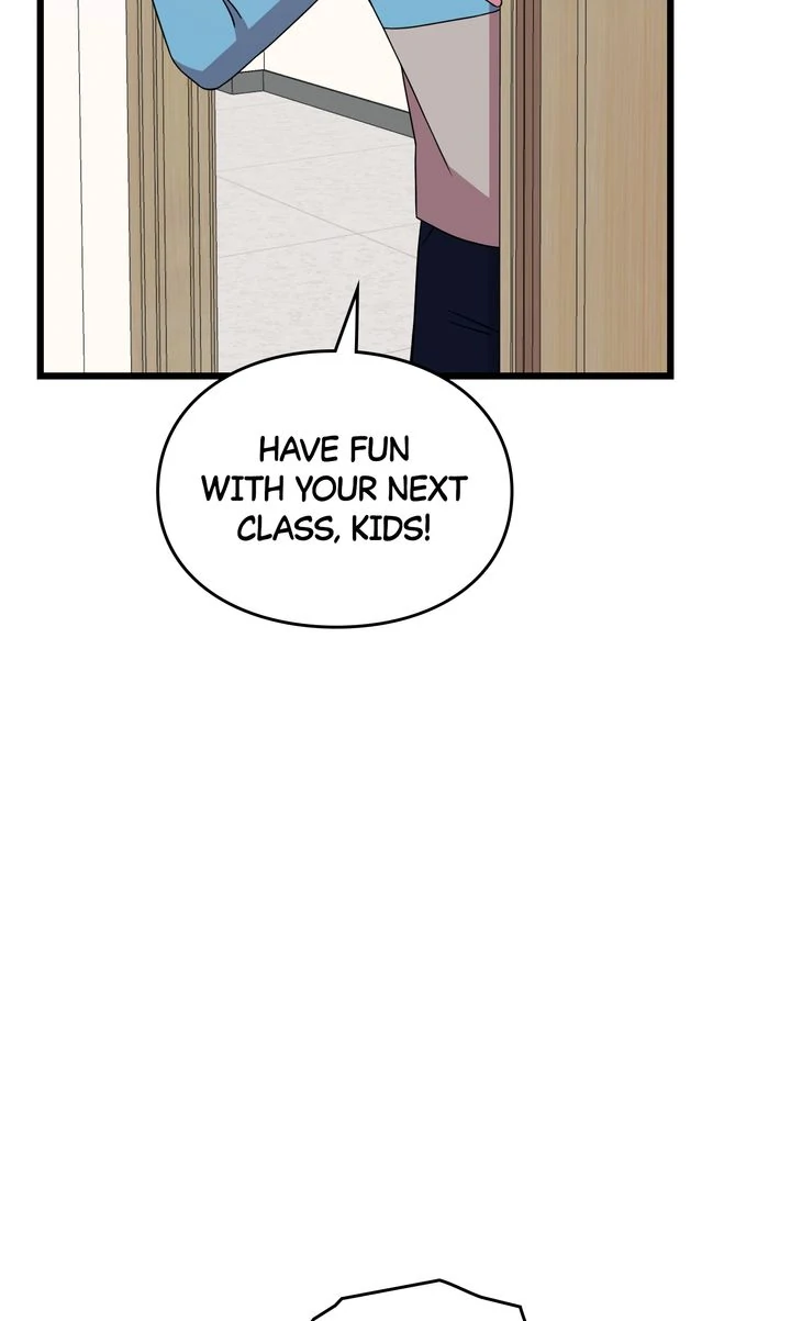 Alien to Love Chapter 4 - Page 71