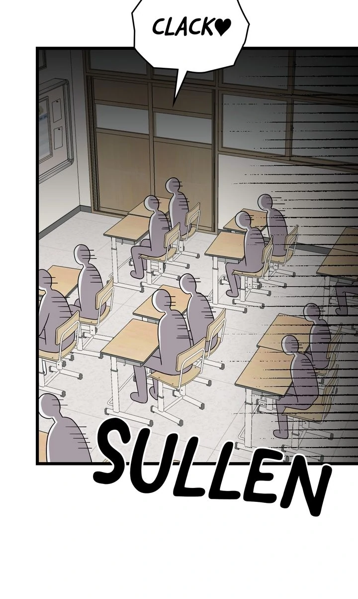 Alien to Love Chapter 4 - Page 72