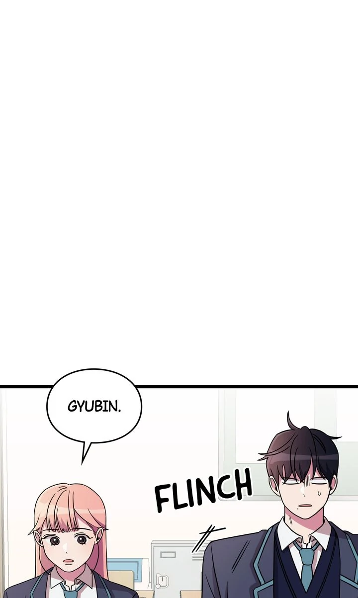 Alien to Love Chapter 4 - Page 73