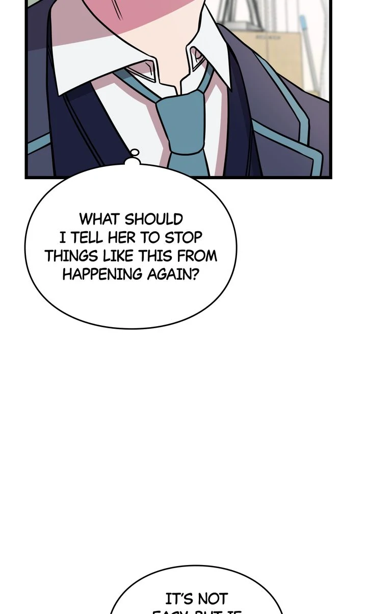 Alien to Love Chapter 4 - Page 77