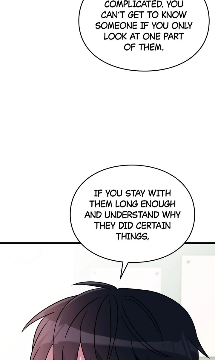Alien to Love Chapter 4 - Page 79