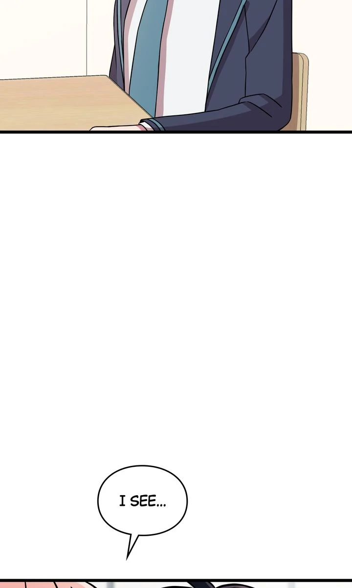 Alien to Love Chapter 4 - Page 82