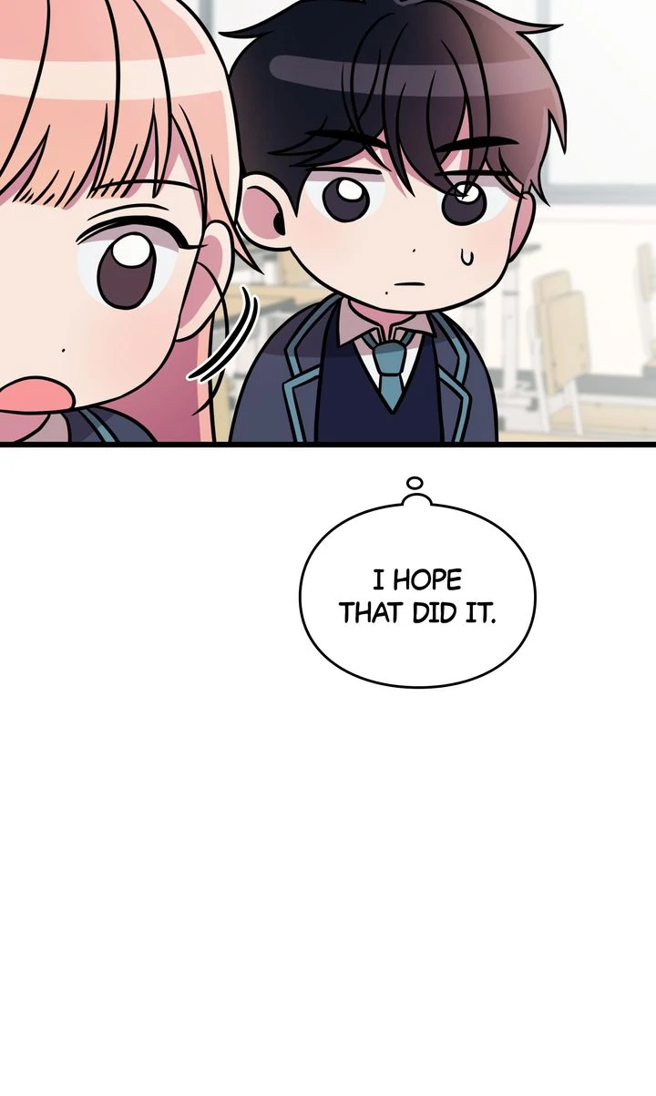 Alien to Love Chapter 4 - Page 83