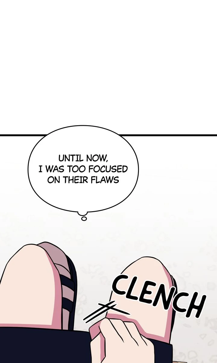 Alien to Love Chapter 4 - Page 86