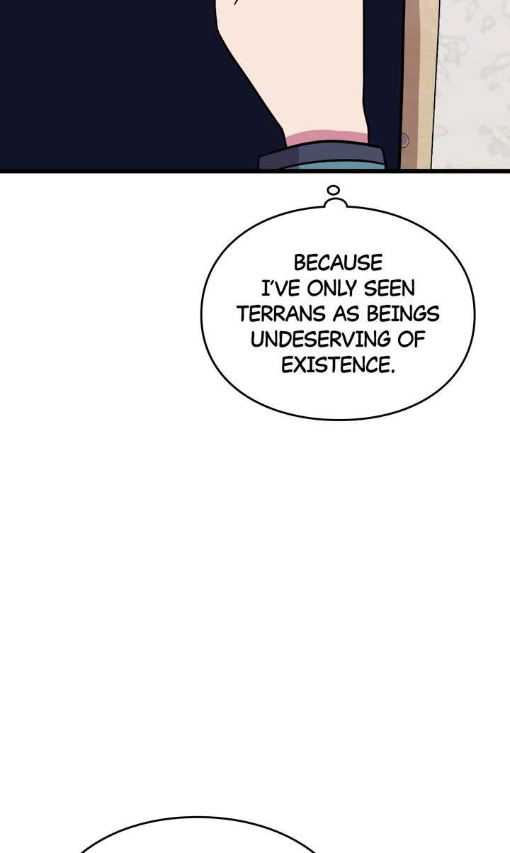 Alien to Love Chapter 4 - Page 87