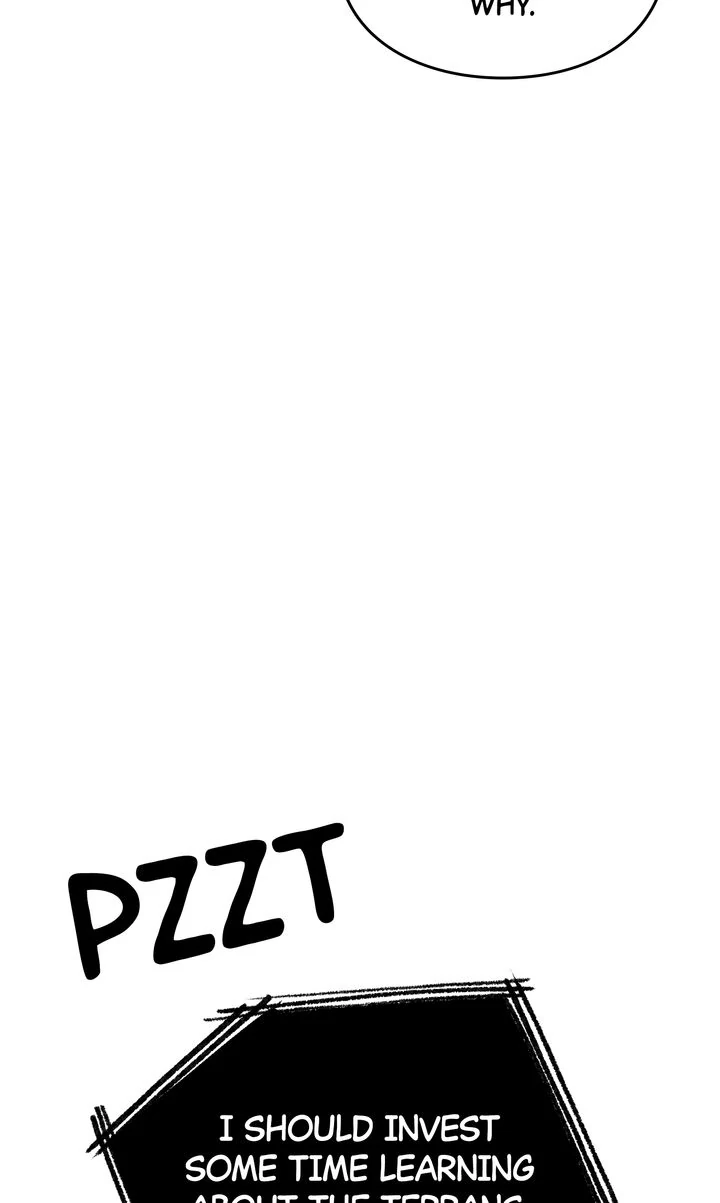 Alien to Love Chapter 4 - Page 89