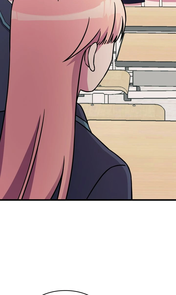 Alien to Love Chapter 4 - Page 91