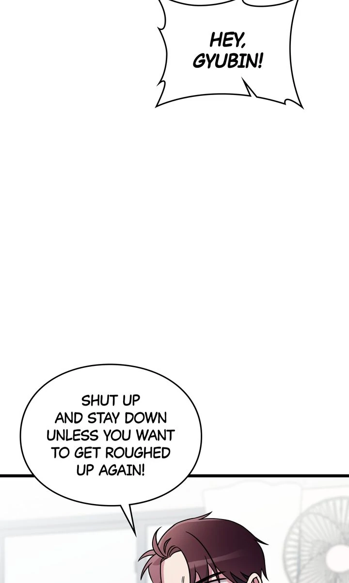 Alien to Love Chapter 4 - Page 93